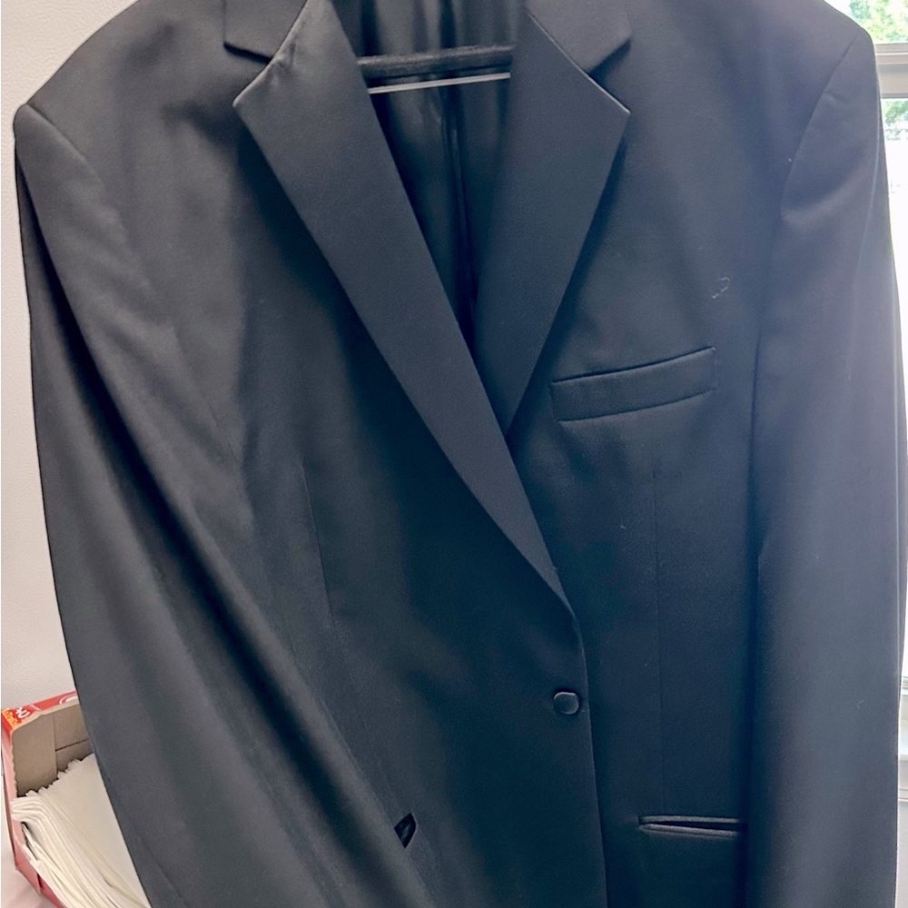 Joseph a Banks Tuxedo Jacket 46XL